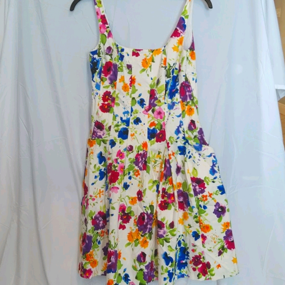 American Living dress